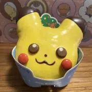 ココアの画像