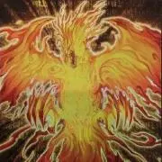 ラーの翼神竜－不死鳥