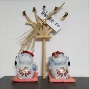 ふくの画像