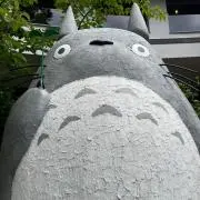 すずパパ