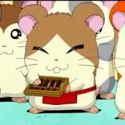 取引人の画像