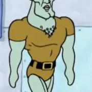 Squidward Tentaclesの画像