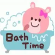 ピンくま〜☆の画像
