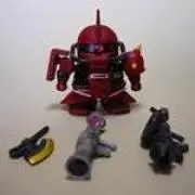 MS-06R1A