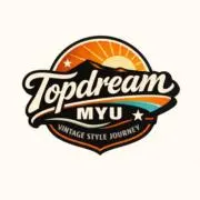 TopDream☆K-古着☆の画像