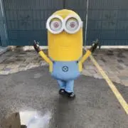 スーパーマン