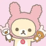 ☆〜（ゝ。∂）の画像
