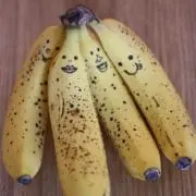 ばななの画像