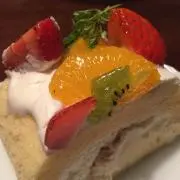 断捨離ロールケーキ※簡易包装で発送しますの画像
