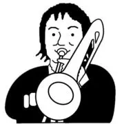 XO トロンボーン用 バランスウェイト 3Bタイプ XO トロンボーン用 バランスウェイト 3Bタイプ - メルカリ