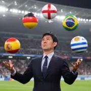 森保日本の画像