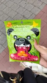 k　値下げ交渉⭕️の画像