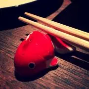 ハシの画像
