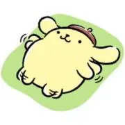ポムポムの画像
