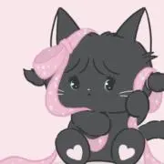 にゃんの画像
