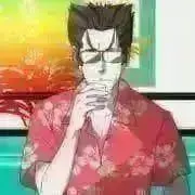 貝木泥舟の画像