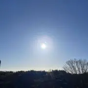 大空の画像