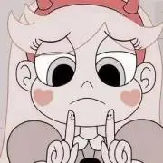 は