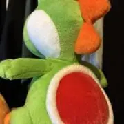 ヨッシーの画像