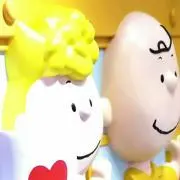 ピーナッツの画像