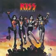 KISSの画像
