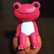 ゆみちゃんの画像