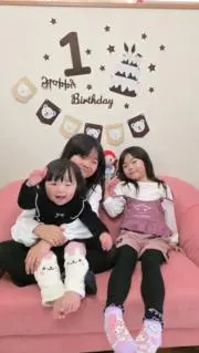 まぃまぃの画像