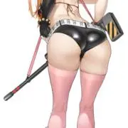 ケツの画像