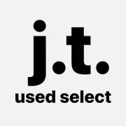 j.t. used selectの画像