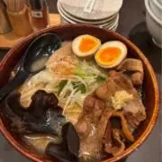 空白
