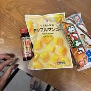 なっちの画像