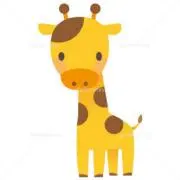 キリンさん