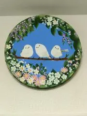 レースフラワー