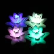 キャンドル
