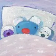 めかぶりぼんの画像
