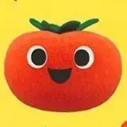 トマトちゃんの画像