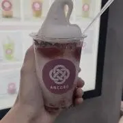 藍の画像