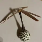 のびろうの画像