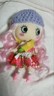 かよ子