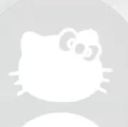 キティちゃん※購入前プロフ確認しコメントの画像