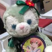 ばっつん