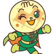 めろんぱんの画像