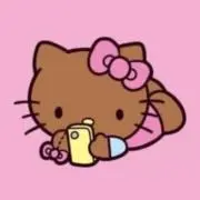 kitty（自己紹介文必読）の画像