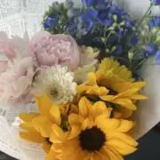 ユサリメタ⭐︎出品中の商品今週末で終了の画像