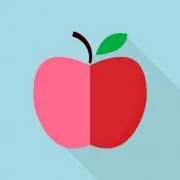 apple(^_^) ★