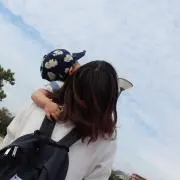 りぃの画像