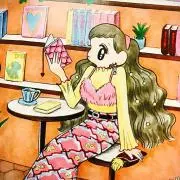 mimicの画像