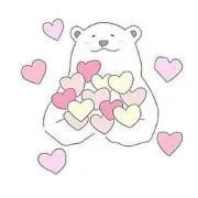 ♡