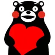 くまモン☆の画像