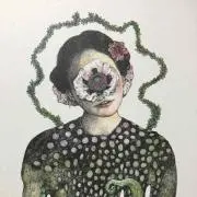 ももの画像